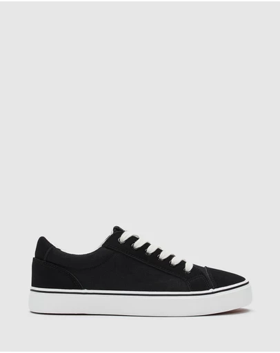 Seed Heritage - Canvas Trainer