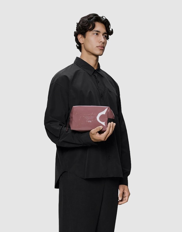 RAINS - Wash Bag Small Tempt