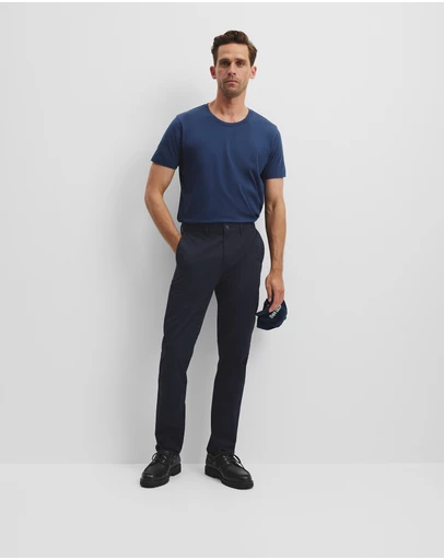 Country Road - Australian Cotton Tapered Fit Stretch Chino