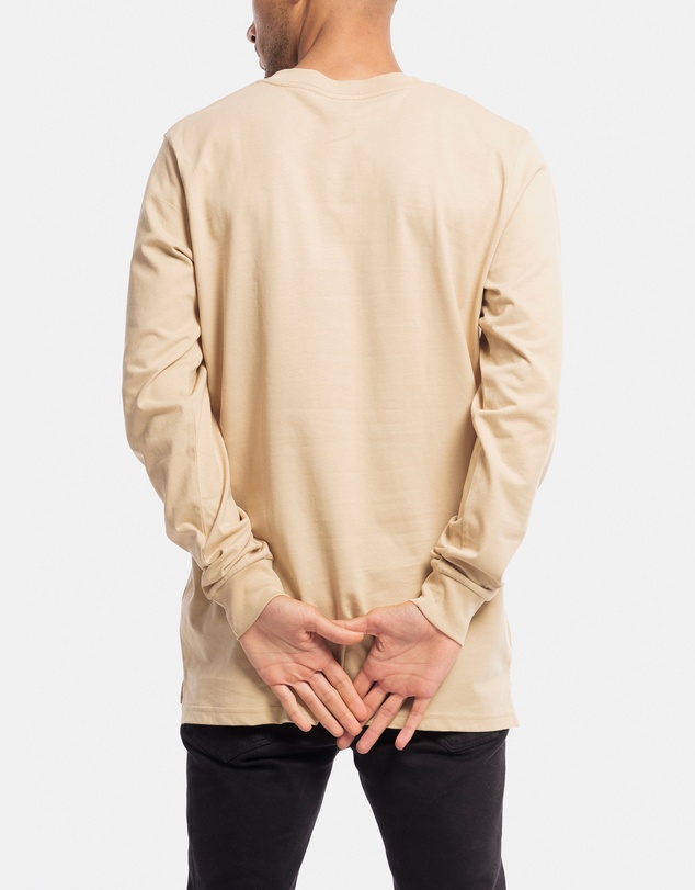 Stock & Co. - Chelsea Long Sleeve Tee