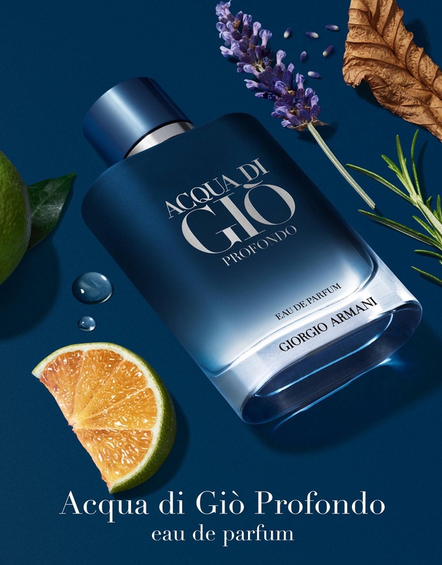 Giorgio Armani - Acqua Di Gio Refill EDP 150ml