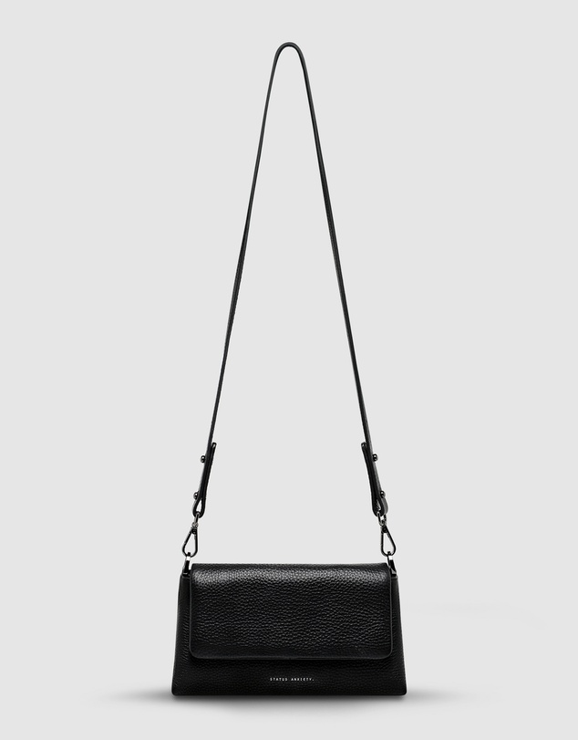 Status Anxiety - Zenith Bag