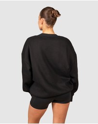 TWL - Ascend Sweater Emblem
