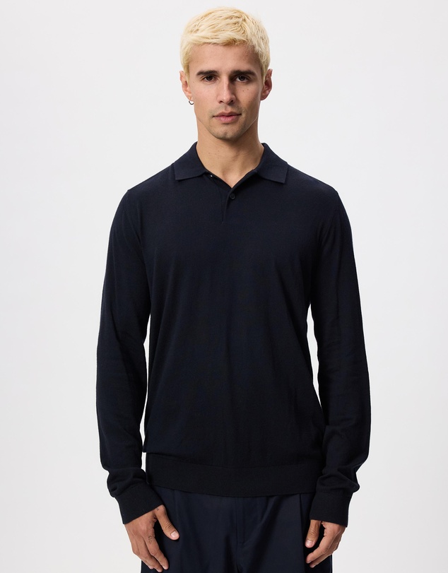 Armani Exchange - Knit Polo