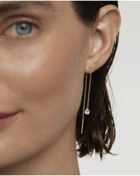 PDPAOLA - Waterfall Drop Earrings