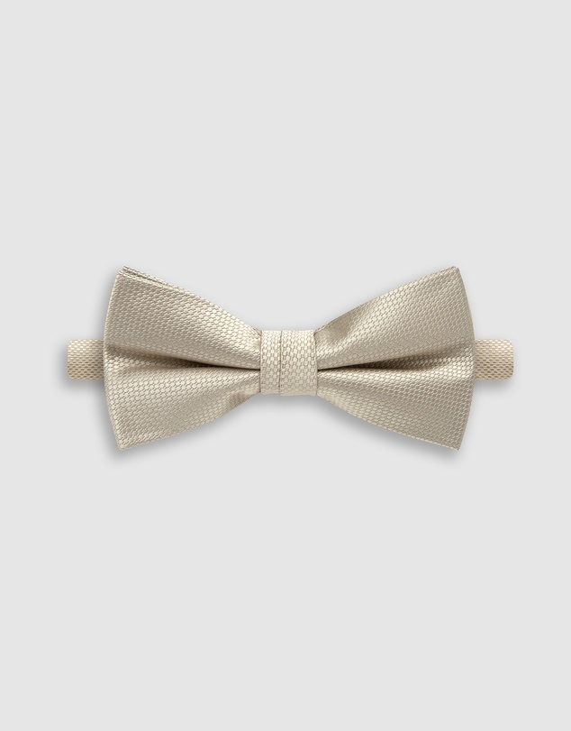 Buckle - Wedding Bow Tie