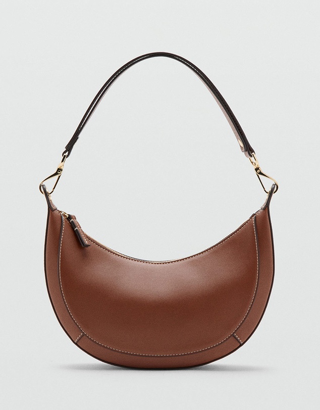 M.N.G - Como Crossbody Bag