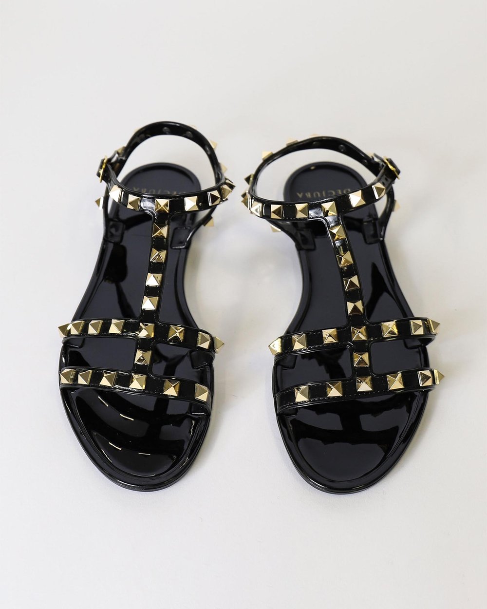 Girls Jelly Sandals by Decjuba Kids Online | THE ICONIC | Australia