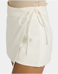 Billabong - Womens Your Crush Skort