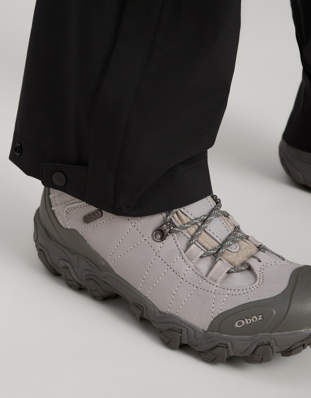 Kathmandu - Trailhead Stretch 2.5-layer Rain Pants