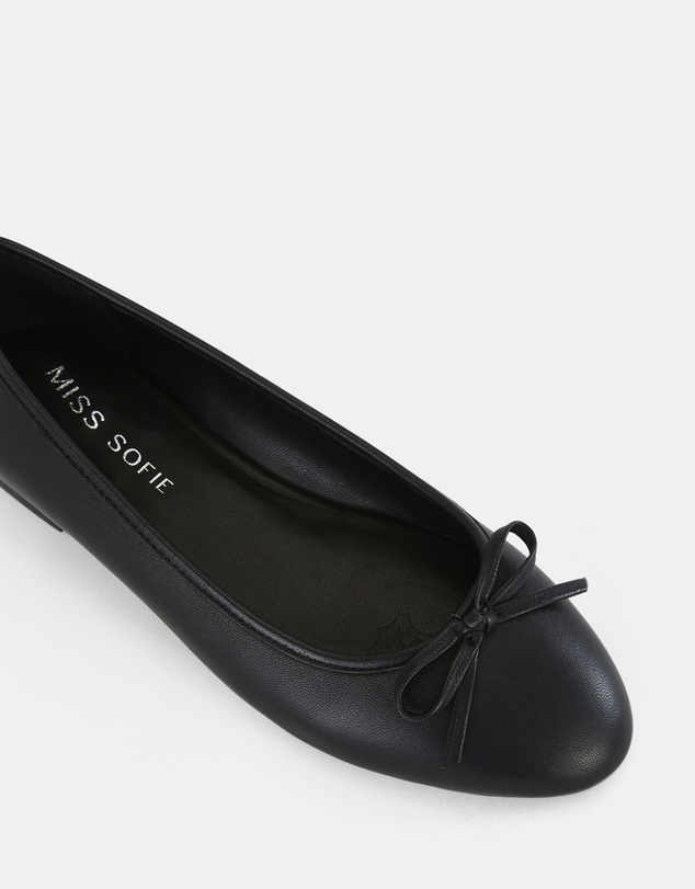Miss Sofie - Layton Flats