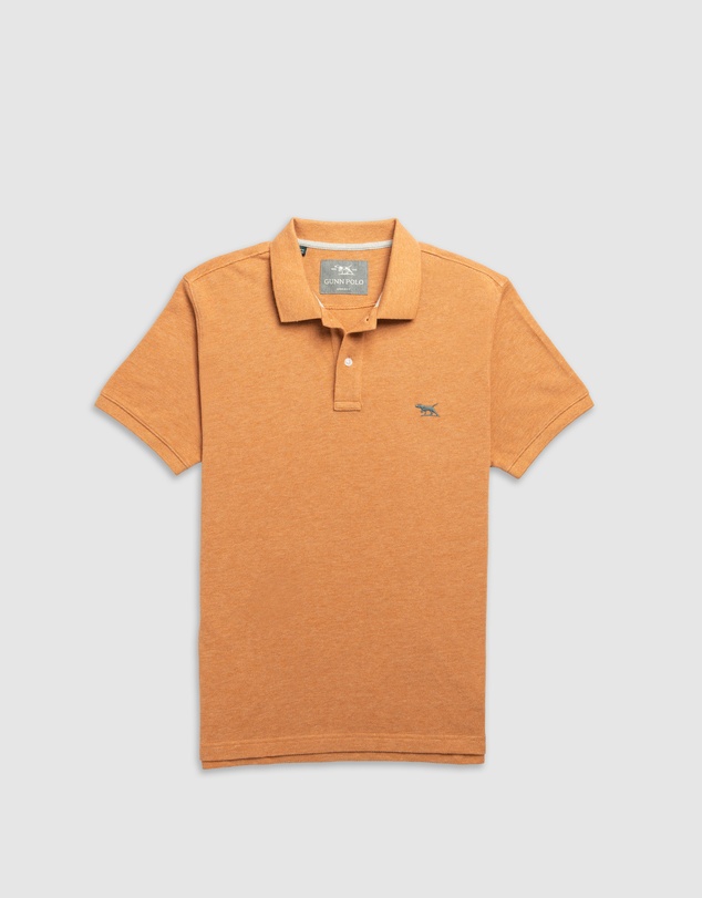 Rodd & Gunn - The Gunn Polo