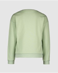 Like FLO - Muse Sweatshirt - Kids-Teens