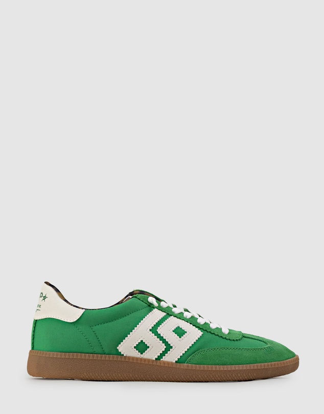 Edward Meller - JESTER Sneaker