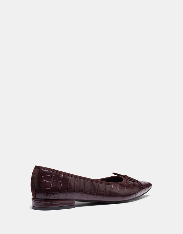 Therapy - Yazmina Pointed Flats