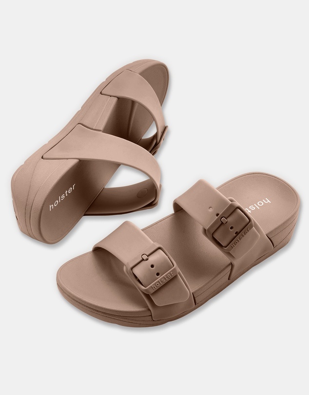 Holster - Skyhigh Comfort Wedge - Women's