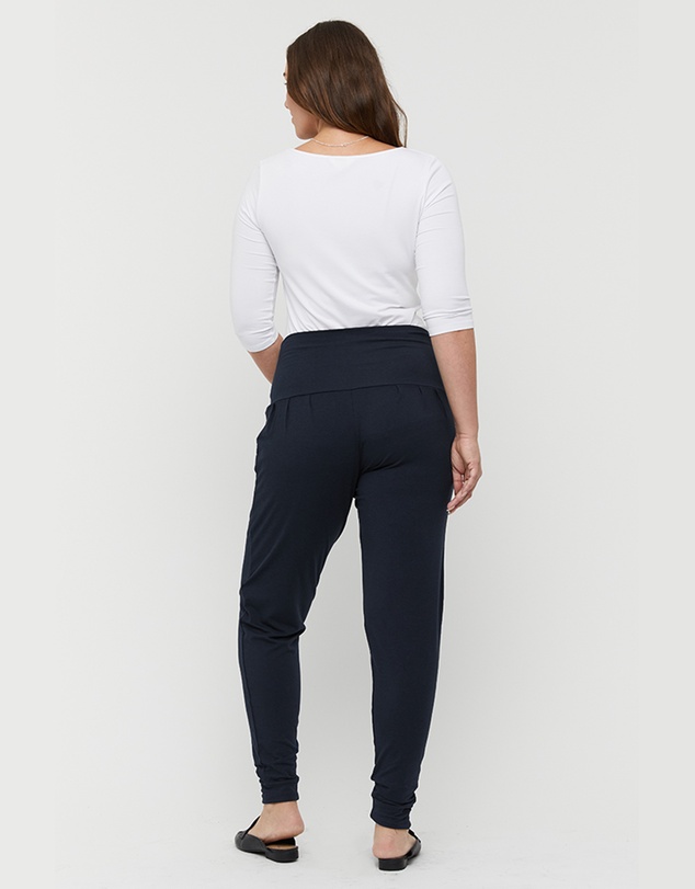 Bamboo Body - Bamboo Slouch Pants