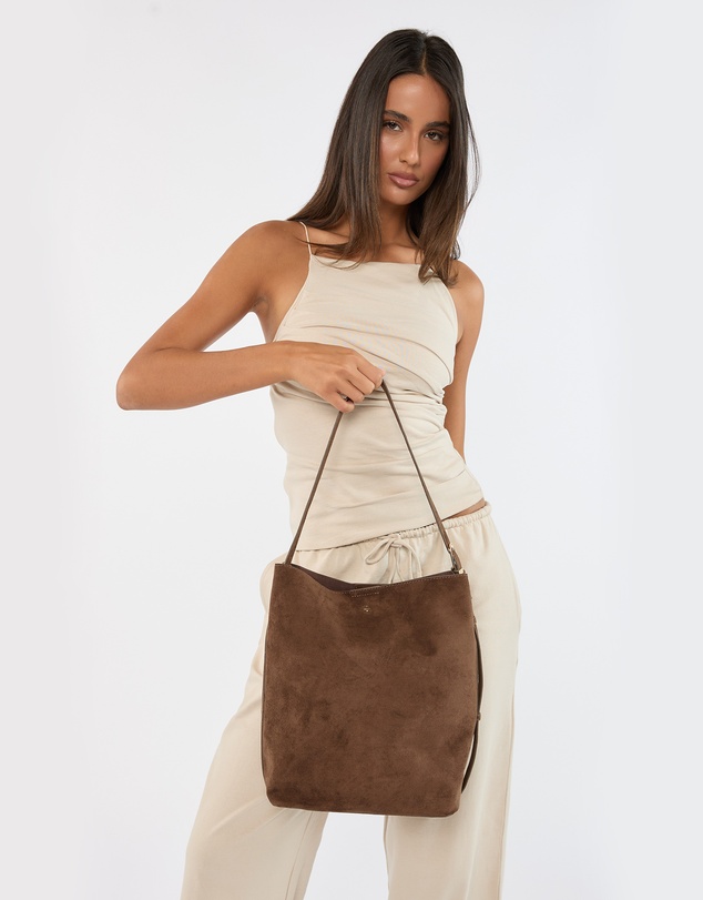 PETA AND JAIN - Mooki Bucket Tote Bag