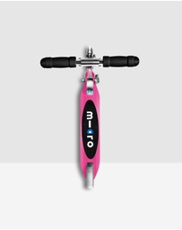 Micro Scooters - Micro Sprite 2 Wheel Folding Scooter with LED wheels