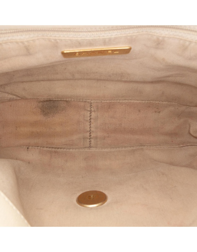 Pre-Loved by Azura Reborn - Pre-Loved Medium Lambskin 19 Flap
