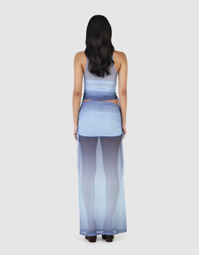 Ownley - Heather Maxi Skirt