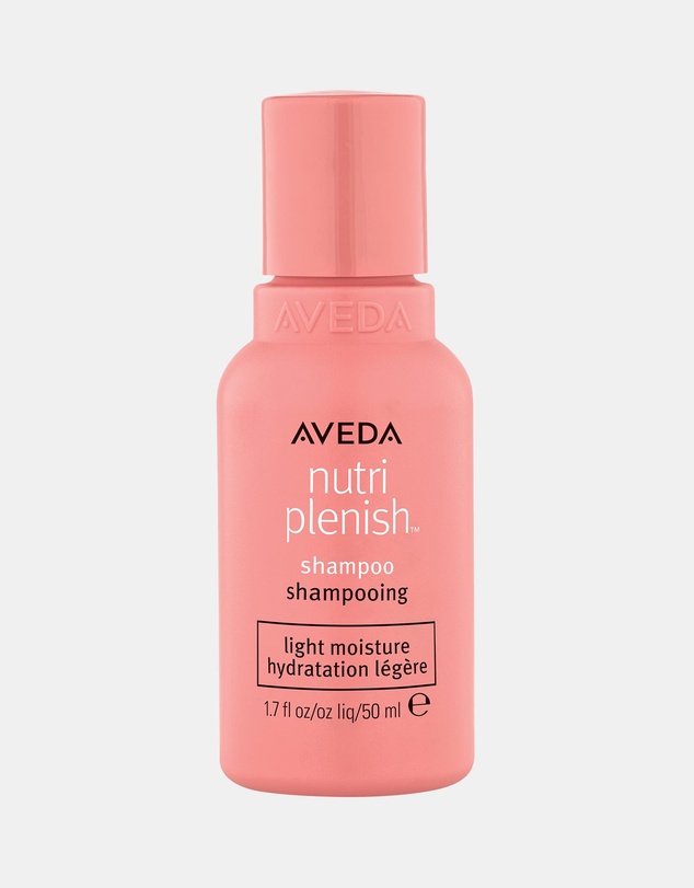 Aveda - Nutriplenish Shampoo Light Moisture 50ml