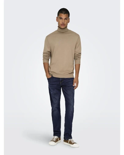 Only & Sons - Weft Regular Jeans