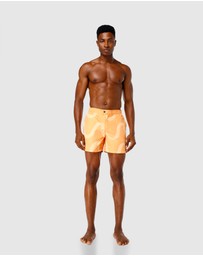Coast Clothing - Coffs H. Swim Shorts