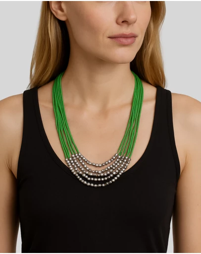 KAJA Clothing - ANIKA Necklace