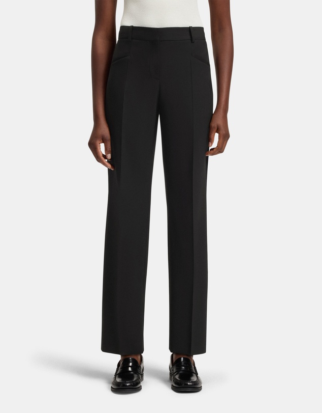 BOSS - Tilda Trousers