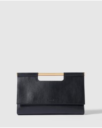 Kinnon - Eve Clutch Bar Bag