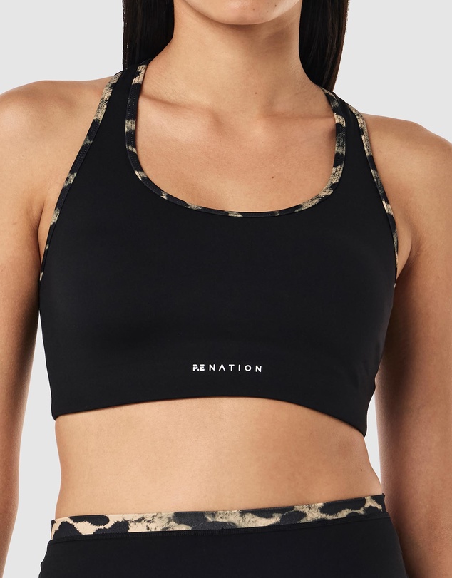 P.E Nation - Stellar Sports Bra