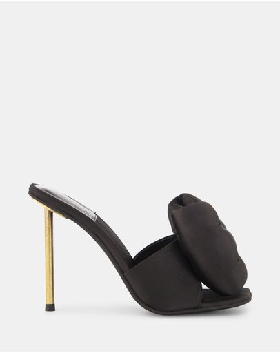 Black Satin