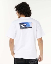 Rip Curl - Archive Matrix Tee