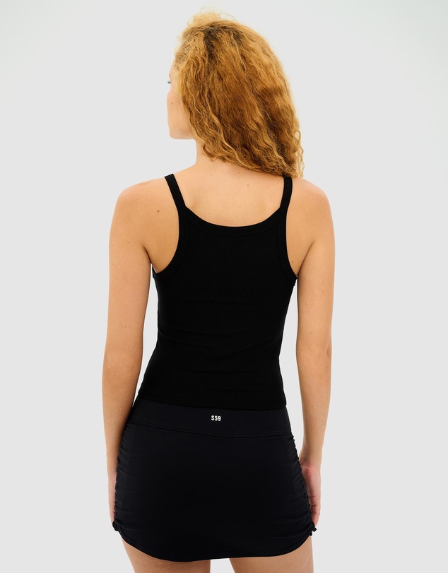 Splits59 - Sally Rigor Skort