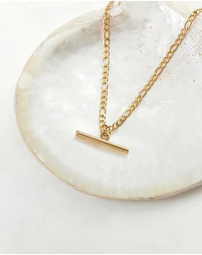 Pastiche - Alida Necklace