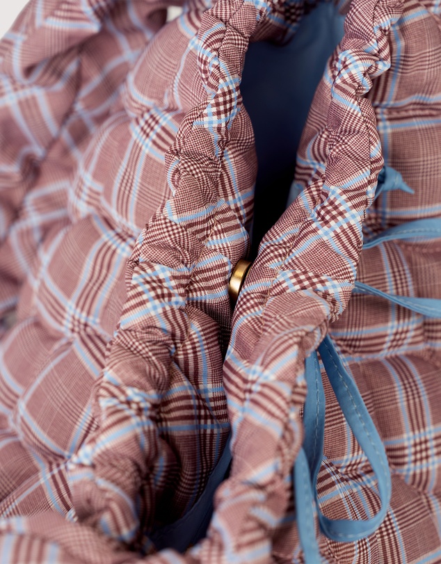 The Somewhere Co - Heirloom Quilted Shoulder Bag