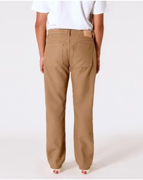 Neuw - Ray Straight Yale Jeans