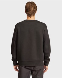 Academy Brand - Whitmore Crew Sweat