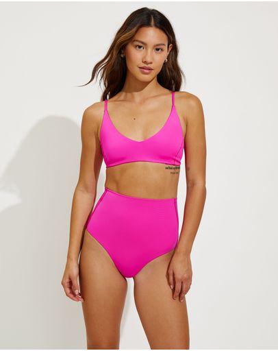 Hot (Pink)