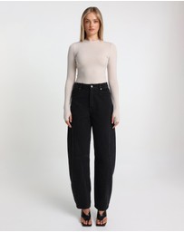 Madison The Label - Rumi Top