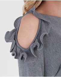 Amelius - Eclipse Sweater