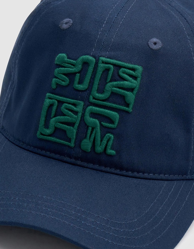 C&M CAMILLA AND MARC - Sonora Embroidered Logo Cap