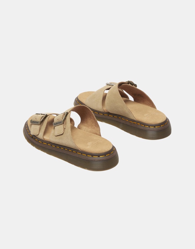 Dr Martens - Josef Suede