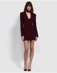 Effie Kats - Bennett Mini Dress
