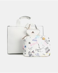 ALDO - Top Handle Tote Bag
