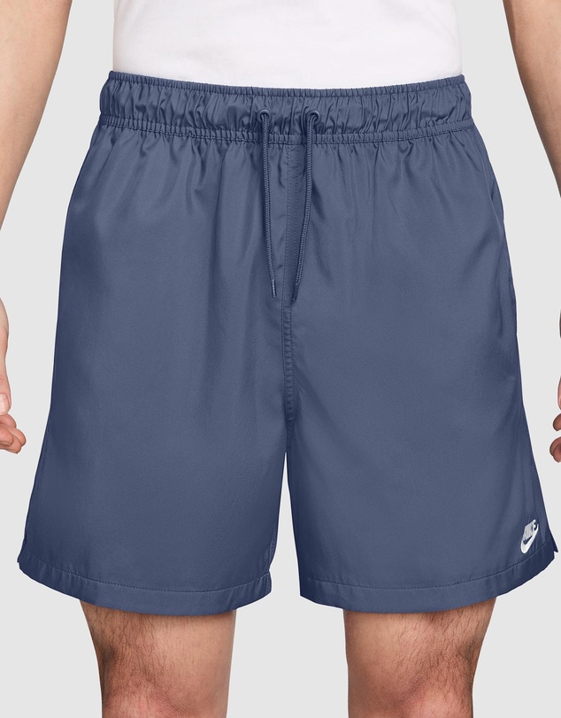 Nike - Nike Club Woven Flow Shorts