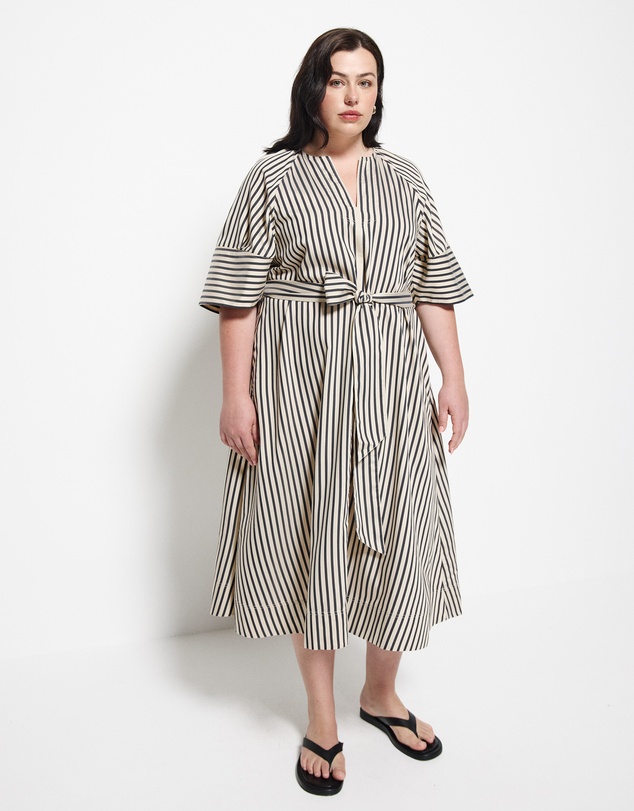 Commonry - Pauline Dress