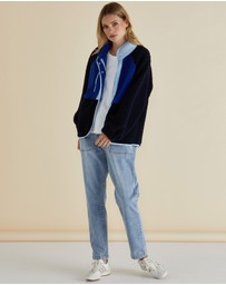 Betty Basics - Franklin Fleecy Jacket