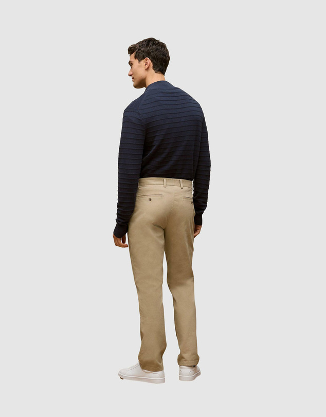 Trenery - Regular Fit Chino Pant